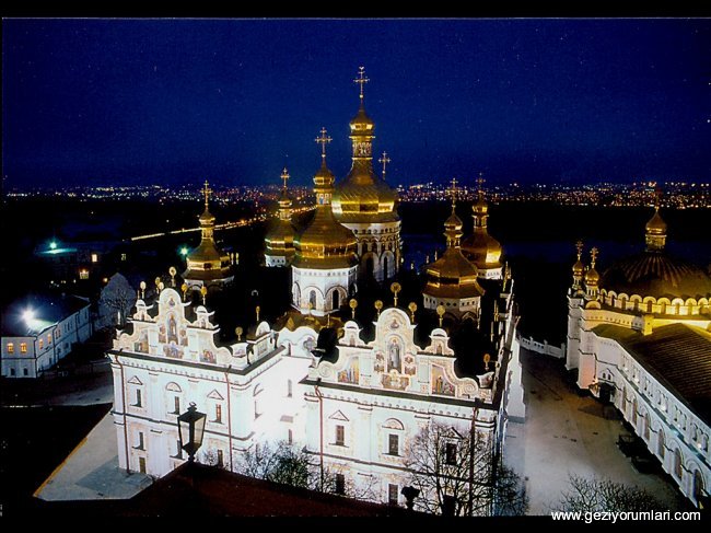 Київ, Україна