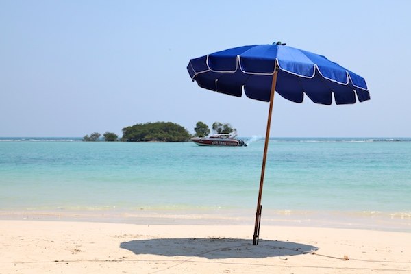 Остров Самуй, Таиланд