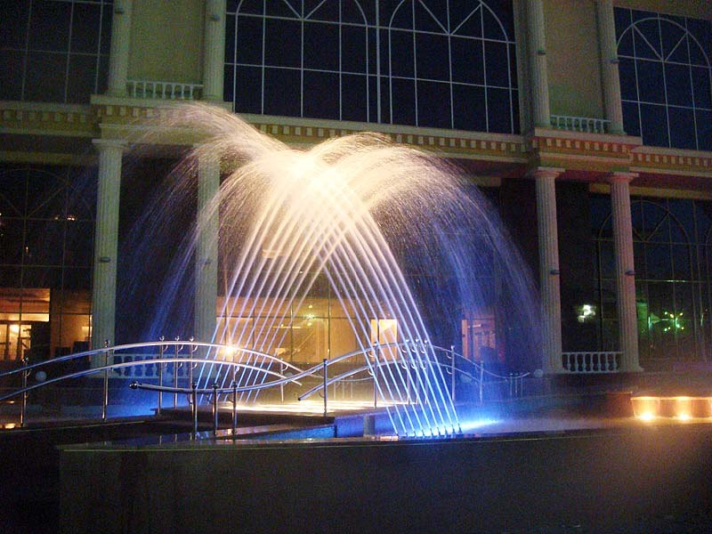 Koursk de nuit, Russie - 9