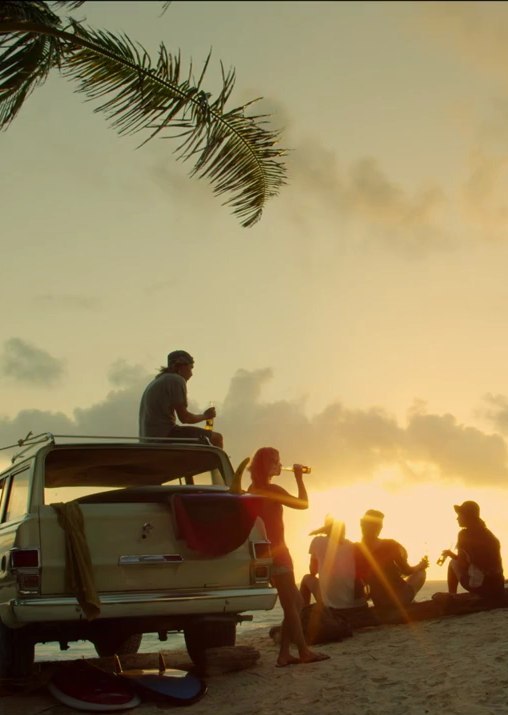 [club22863515|Наш серфинг-лагерь на Бали - это новый взгляд на отдых, микс серфинга и приключений.] Мы открыли мир серфинга более чем для 700 человек 3 года работы проекта. SurfsUpCamp это серия ежегодных серф-лагерей на о.Бали, которые уже стали традицие - 5