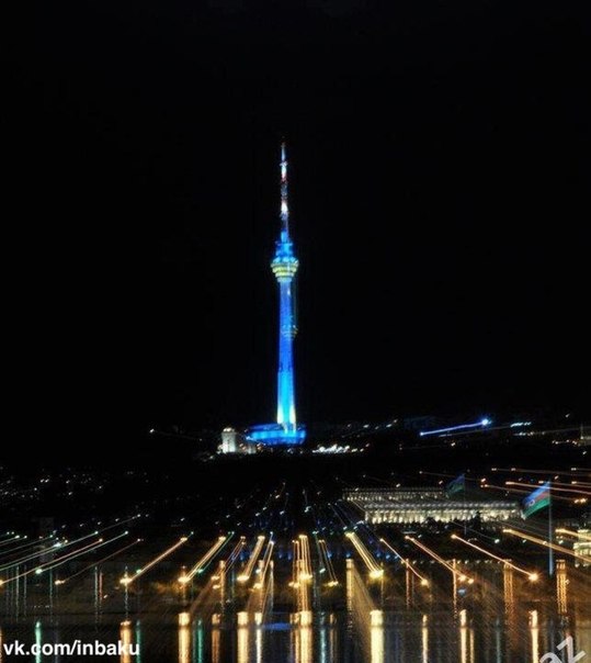 Bakou, Azerbaïdjan - 5