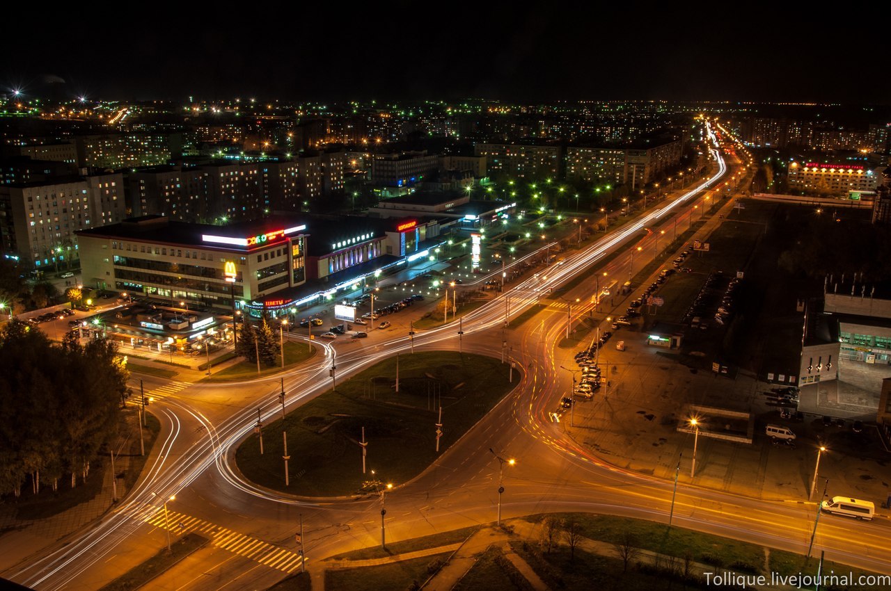 Tscheboksary, Russland