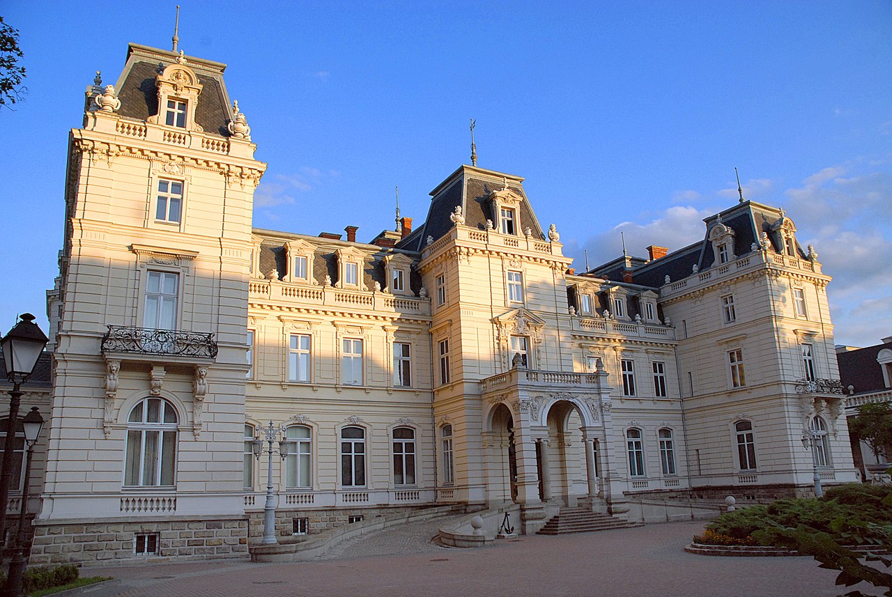 Львов, Украина