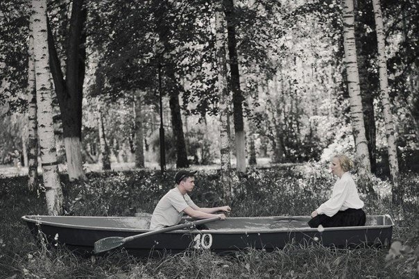 La otra cara del amor materno en el proyecto fotográfico de Anna Radchenko. - 5