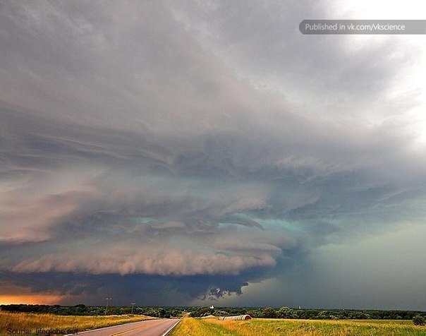 Fotografie burz autorstwa Chrisa Allingtona (Re.). - 7