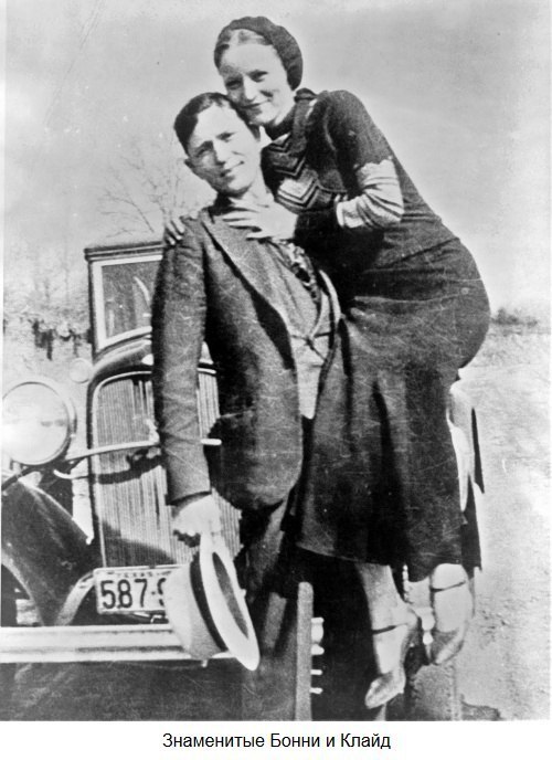 Пост действительно редких фотографий. Архивные кадры из прошлого, которые запечатлели жизнь великих людей - 9