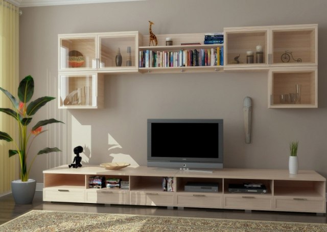 Wunderschöne Wohnzimmer. - 6