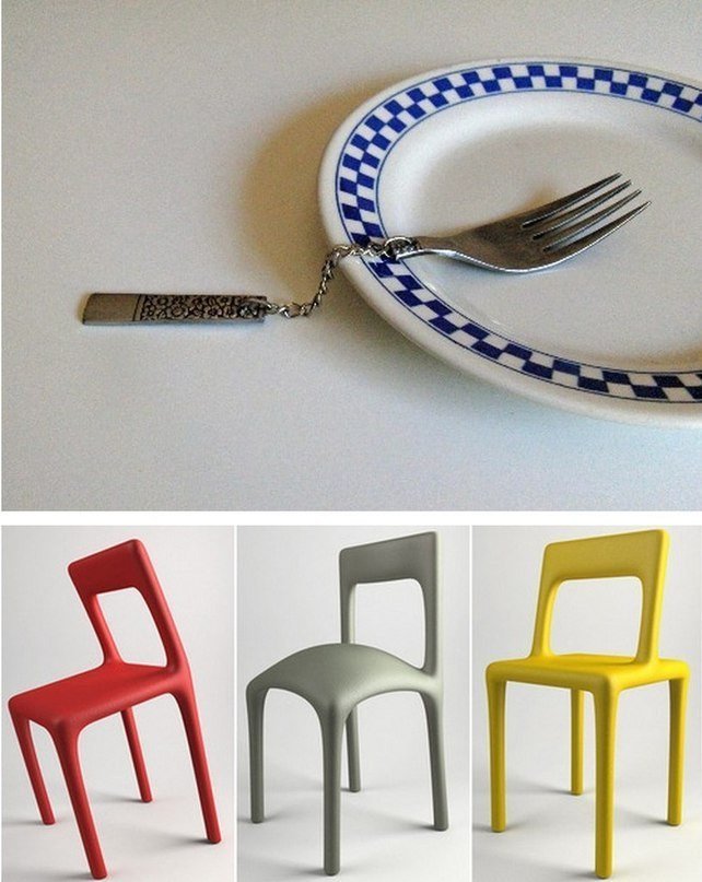 Товары со странным дизайном - 7