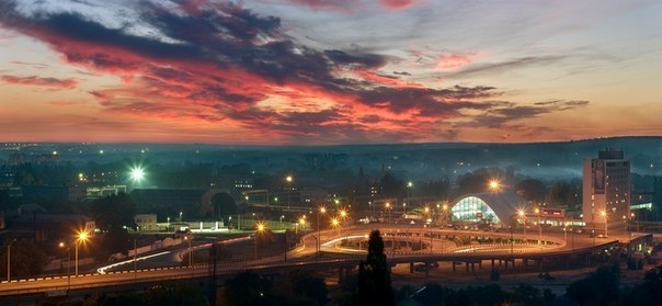 Луганськ, Україна