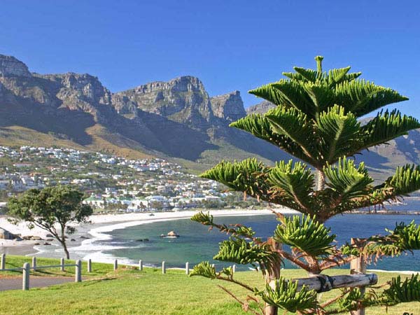 Кейптаун - 5