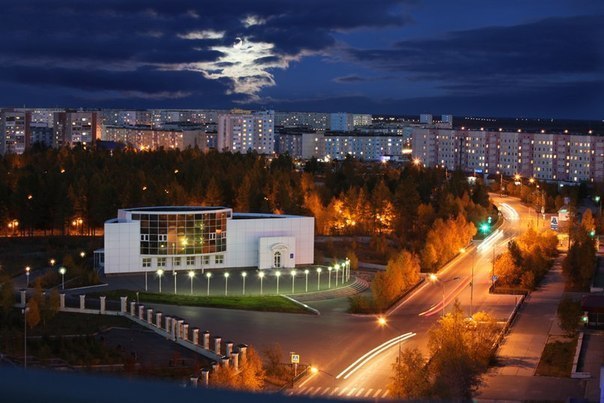 纳达姆，俄罗斯。