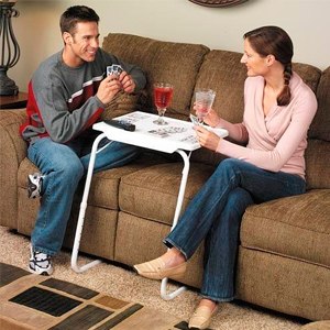 Универсальный складной столик «TABLE MATE»<br>СПЕЦИАЛЬНАЯ ЦЕНА только до 15.02.2014!. Всего за 1 190 руб.. ▶ ЗАКАЖИТЕ ПРЯМО СЕЙЧАС -  http://tablemate.qism.ru/. ➖➖➖➖➖➖➖➖➖➖➖➖➖➖➖➖➖➖. Преимущества складного столика Table Mate (Тейбл Мейт):. ✅ Регулировка угл