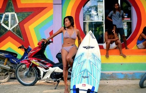 Nuestro campamento de surf en Bali representa una nueva forma de disfrutar del ocio: una combinación perfecta entre surf y actividades recreativas.