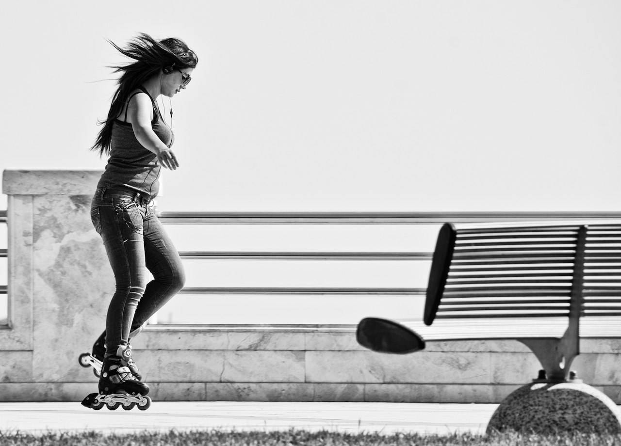 Baku – eine so unterschiedliche Stadt…