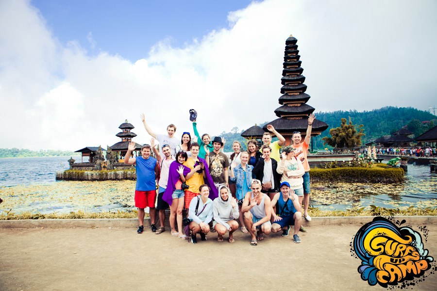 Майский серфинг - лагерь на Бали "SurfsUpCamp". Микс приключений и активного отдыха. Поймай свою первую волну вместе с нами!. ★ С 27 апреля по 10 мая - Майские на Бали.. ► Что включено?: <br>Проживание в отеле, две недели обучения серфингу (c нуля), экску - 5