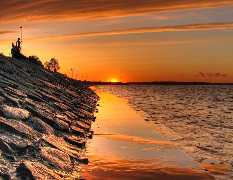 Петрозаводск, Росія