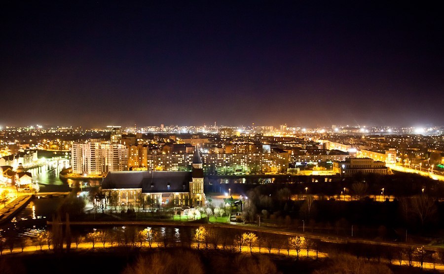 Kaliningrad