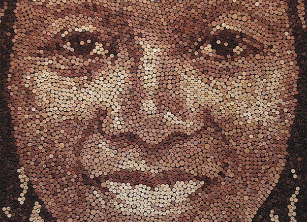 Не выбрасывай пробки от винных бутылок. - 2