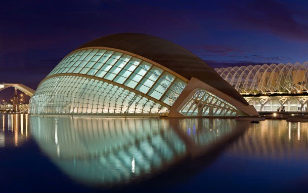 Valencia – Spanien