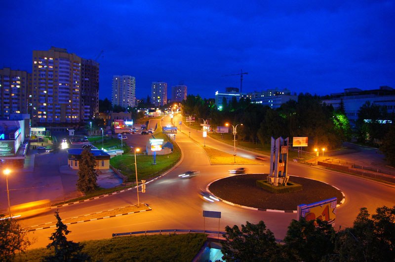 Piatigorsk