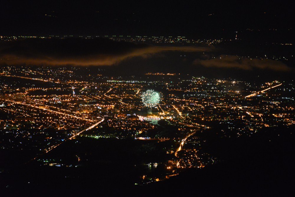 Wladikawkas, Republik Nordossetien-Alanien