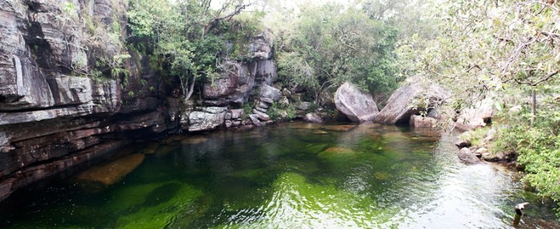El Cañón de los Cristales es el río más hermoso de la Tierra. - 6