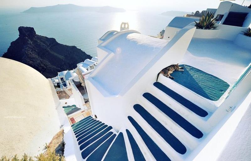 Santorini