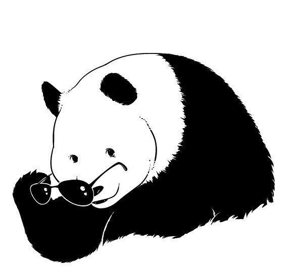 The Malaysian illustrator Chou Hong Lam, known by the pseudonym Flying Mouse, sincerely wishes to bring some joy into our gloomy world. - 8