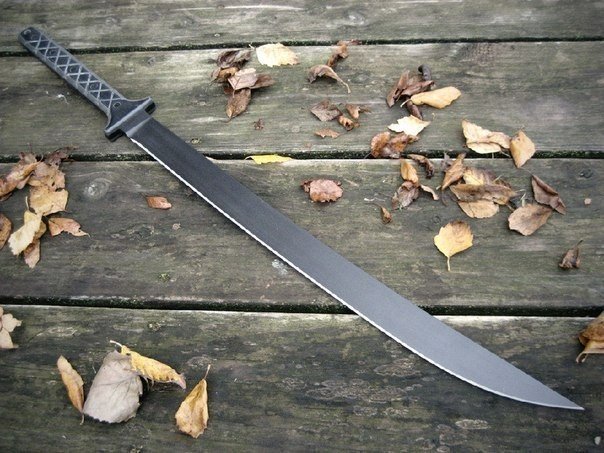 Miller Bros. Blades - 9