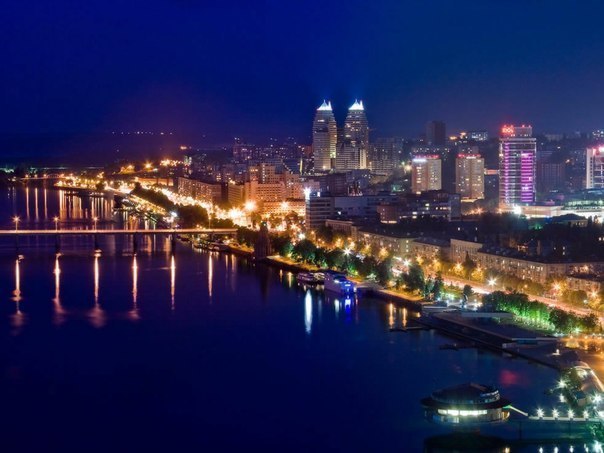 Dnepropetrovsk - a city of incredible contrasts (Ukraine) - 5