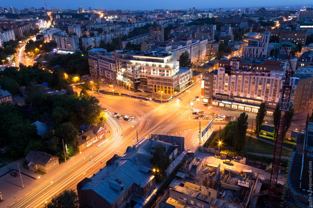 下诺夫哥罗德。 - 5