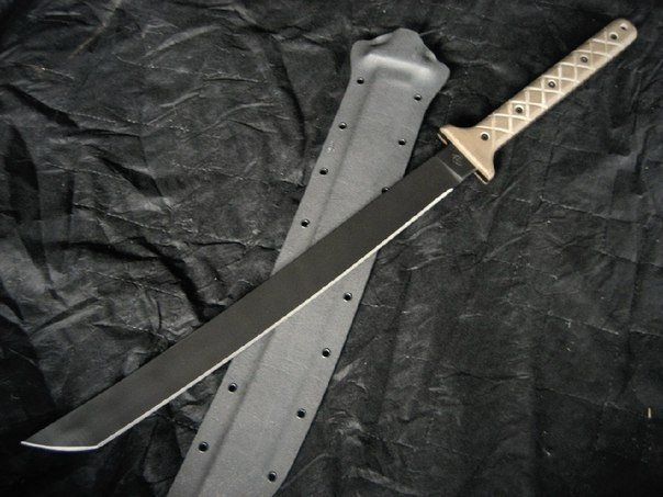 Miller Bros. Blades - 7