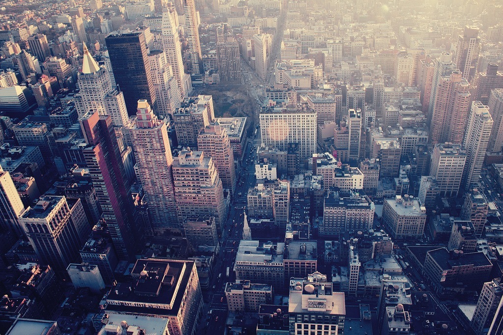 Nueva York, Estados Unidos