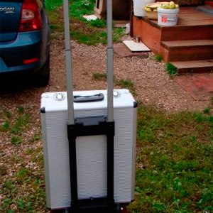 Мечта любого мужчины: Набор инструментов "KomfortMax"! . ✔ В комплекте 187 предметов плюс сам кейс!!!<br>✔ СКИДКА 30% - 3