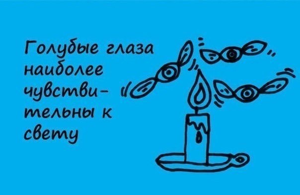 Занимательные факты в картинках - 9