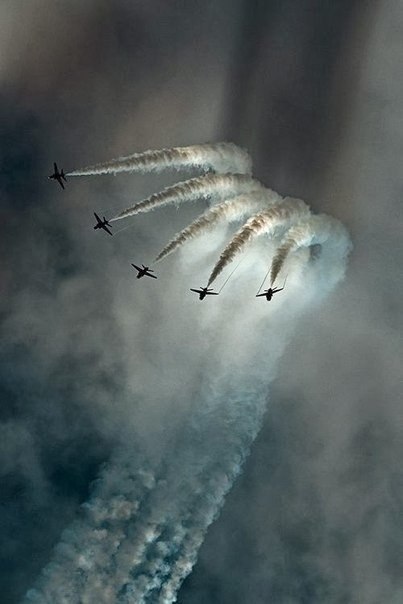 Высший пилотаж - 5