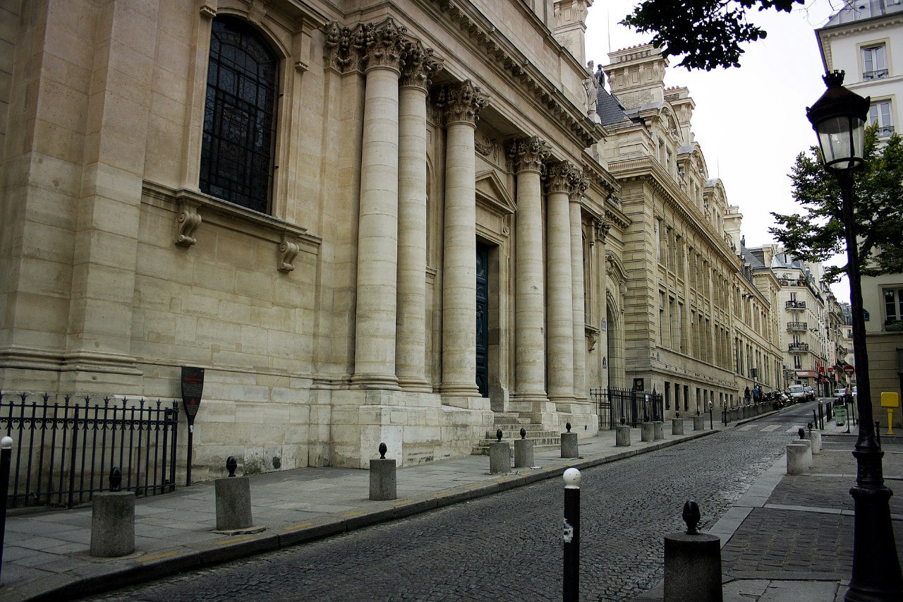 El Barrio Latino, París - 5