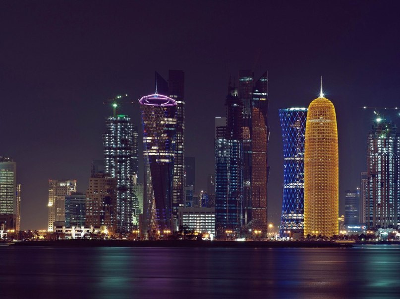 Doha, Katar
