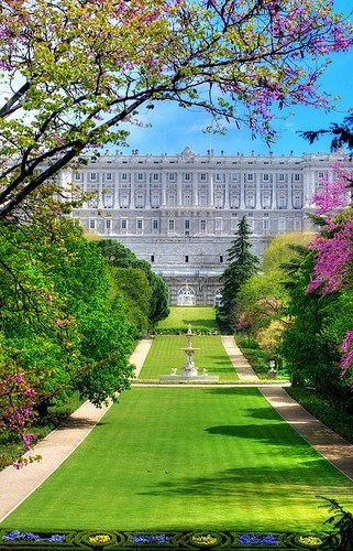 Удивительная красота Испании - 7