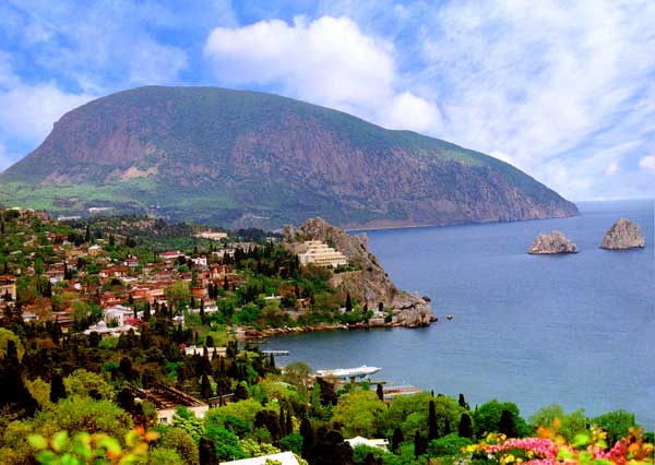 Весна в Криму - 9