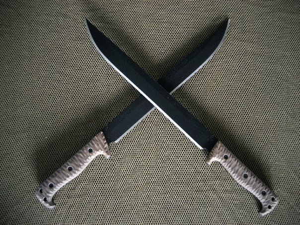 Miller Bros. Blades - 5