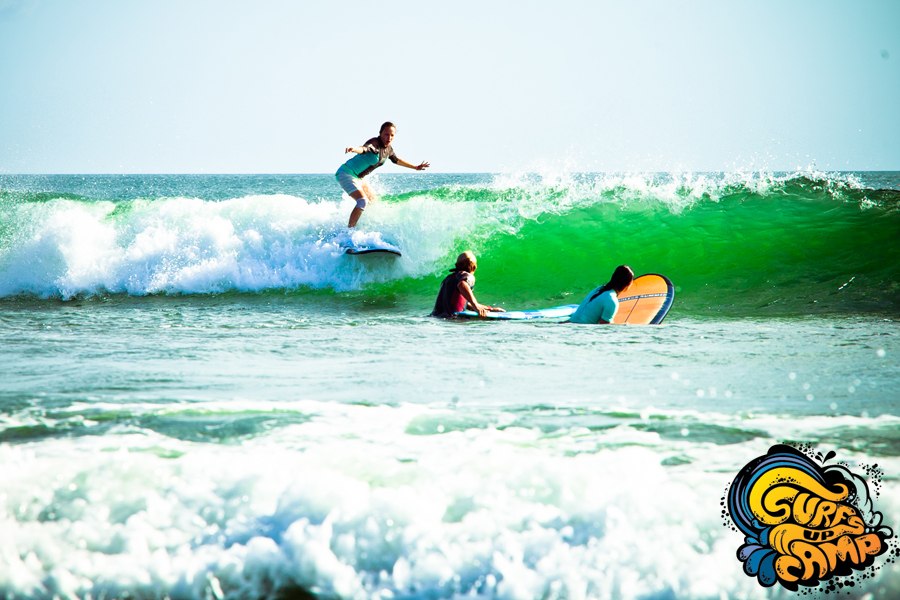 Майский серфинг - лагерь на Бали "SurfsUpCamp". Микс приключений и активного отдыха. Поймай свою первую волну вместе с нами!. ★ С 27 апреля по 10 мая - Майские на Бали.. ► Что включено?: <br>Проживание в отеле, две недели обучения серфингу (c нуля), экску - 6