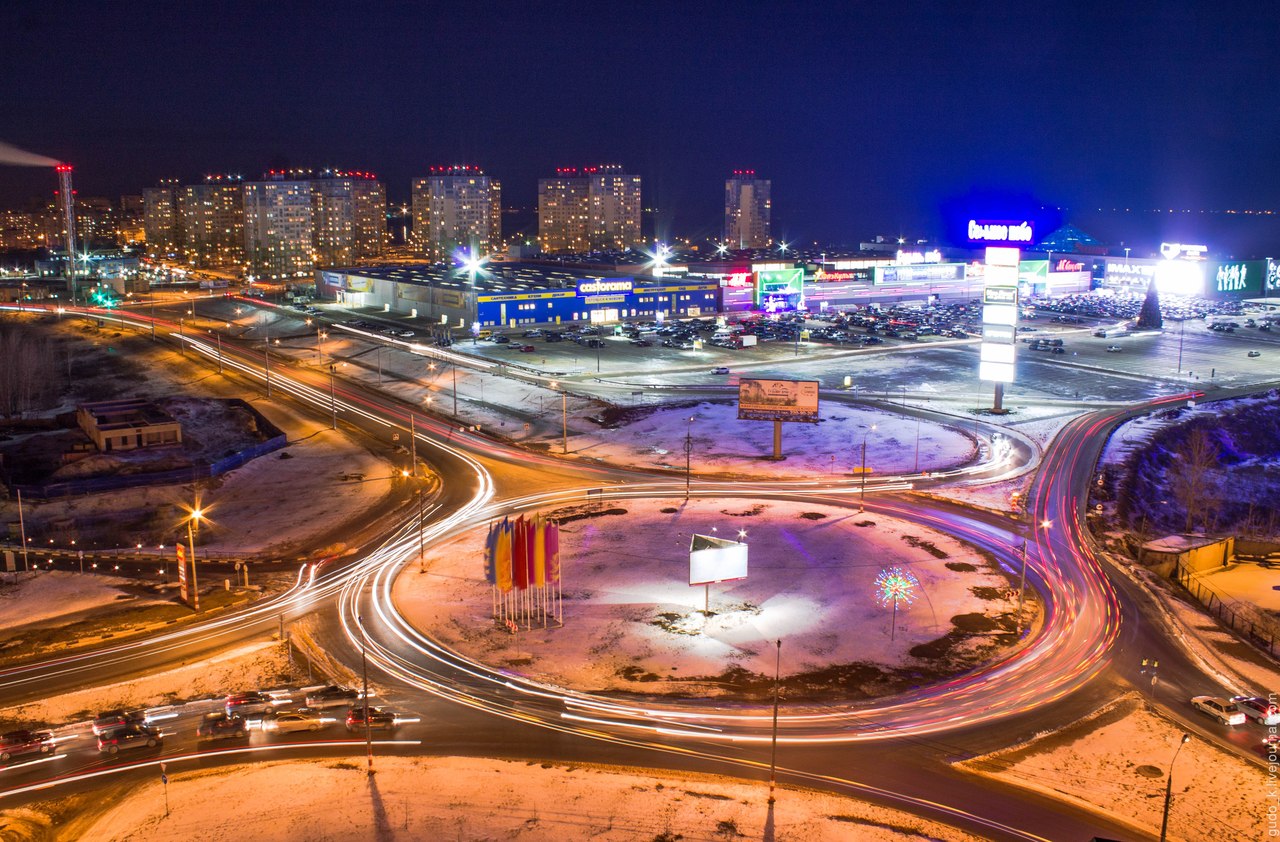 下诺夫哥罗德。 - 6