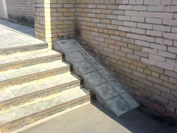 Теперь понятно, почему русские паралимпийцы берут всё золото - 5