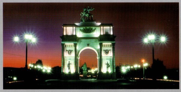 俄罗斯，库尔斯克 - 6