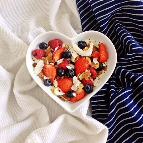 Вкусняшки:3