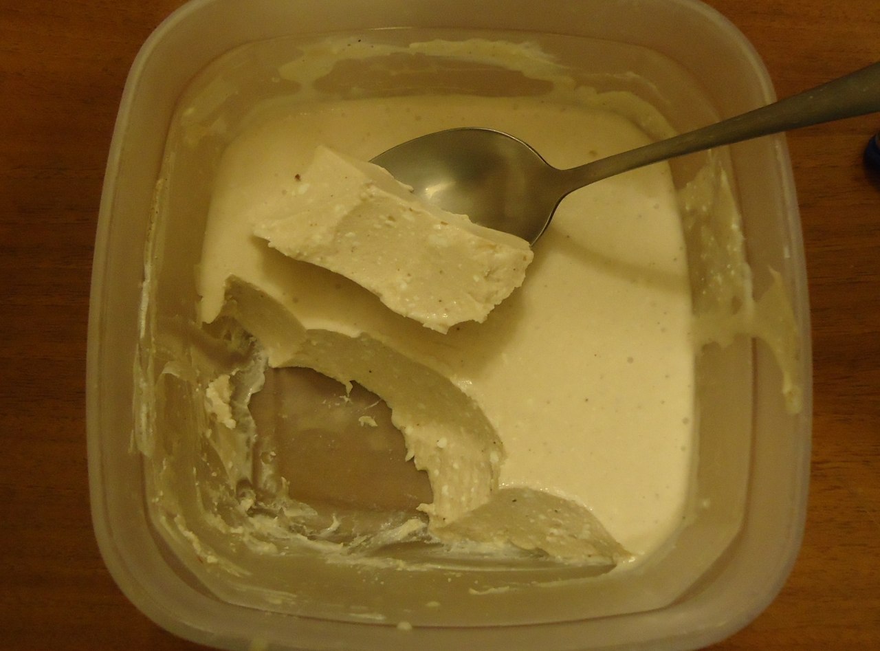 Белковое желе. Какие любимые рецепты желе есть у вас? - 5