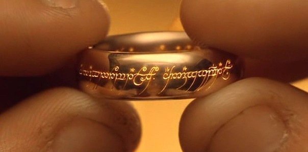 ❗ Кольцо всевластия❗ Только 3 дня скидка 45% ❗<br>✅ 2780°C - температура при которой плавится наше кольцо!<br>✅ Кольцо всевластия сделано из настоящего карбида-вольфрама<br>✅ Уникальная качественная лазерная гравировка с двух сторон <br>✅ Сверхпрочный мет