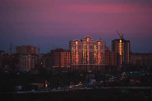 Saransk