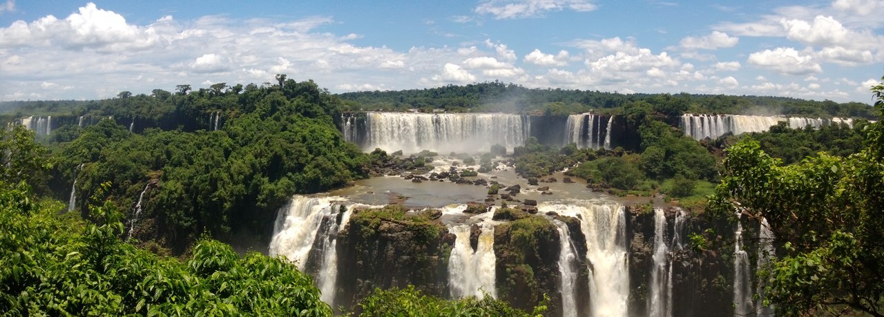 El Año Nuevo pasado, la empresa SamSeBeTur celebró con un grupo de 48 personas en Brasil. - 7